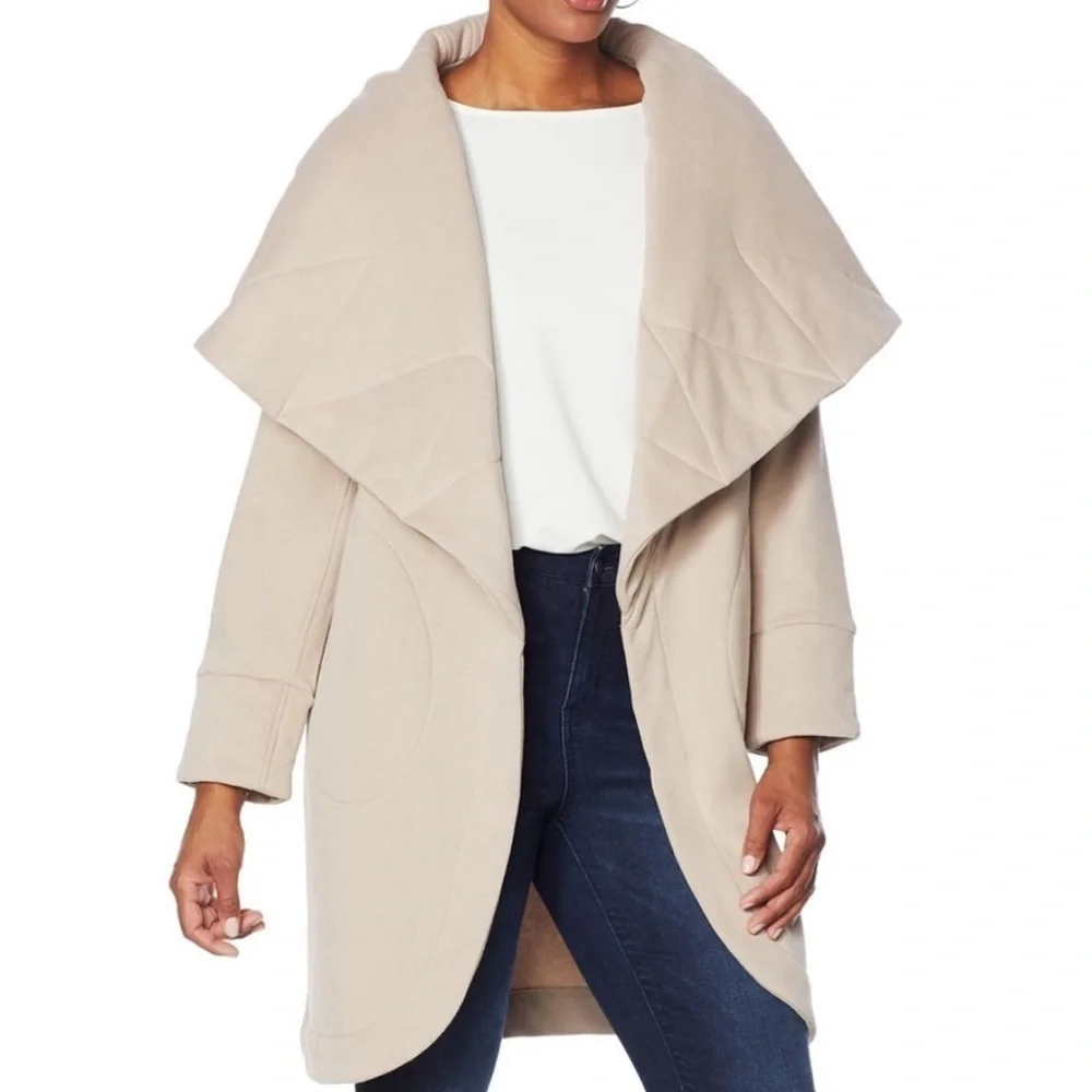 Bagatelle Collection - Grey Jacket